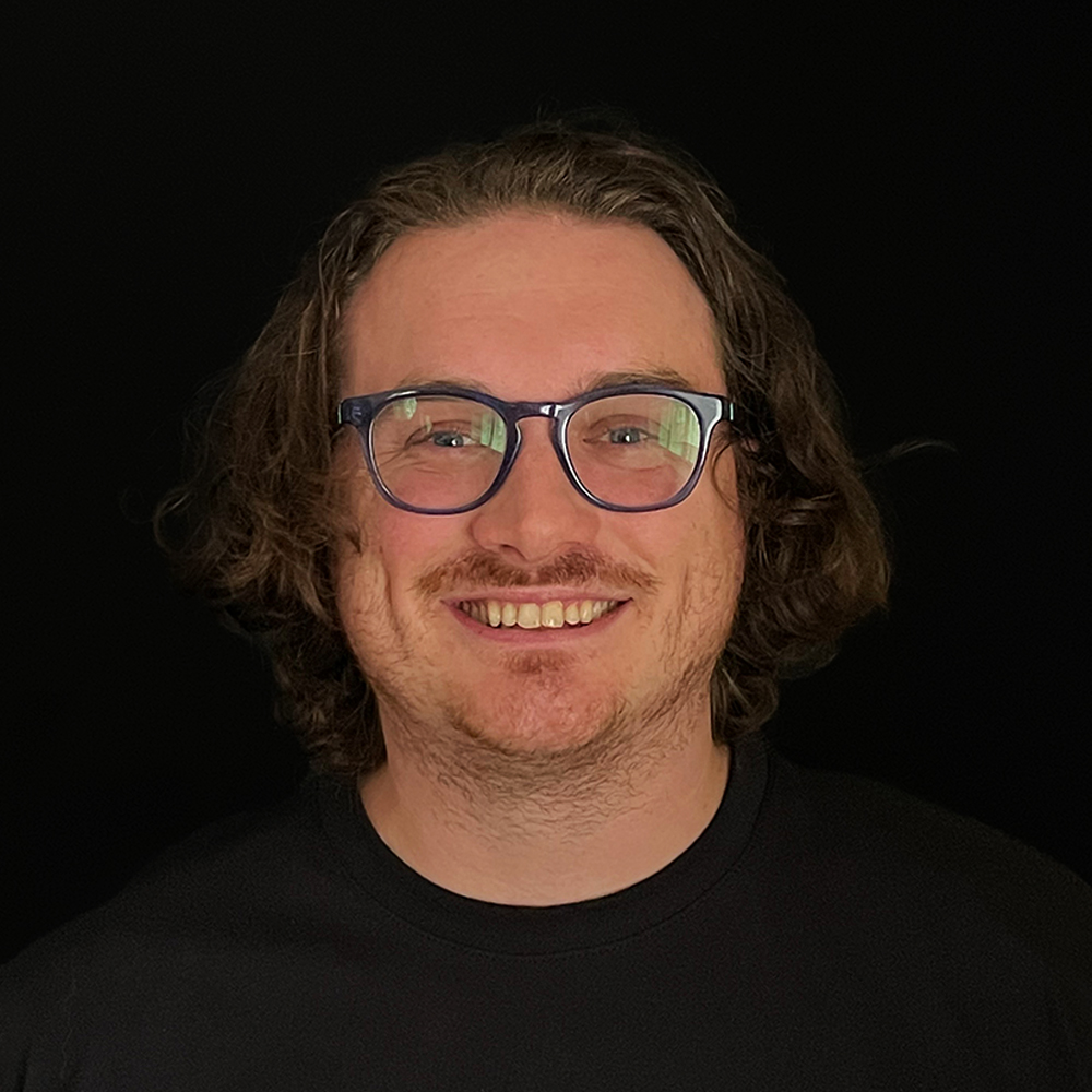 Shaun Kelfkens